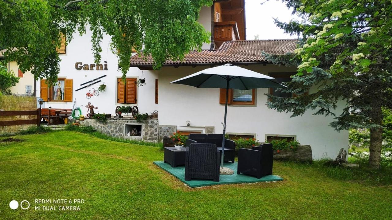 Hotel Garni Biancaneve Ruffre-mendola Mendola