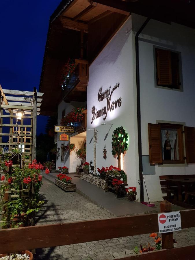 Garni Biancaneve Ruffre-mendola 3*