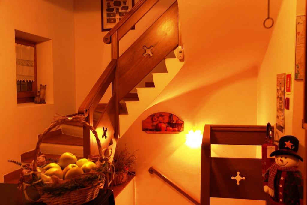 Garni Biancaneve Ruffre-mendola Hotel Mendola