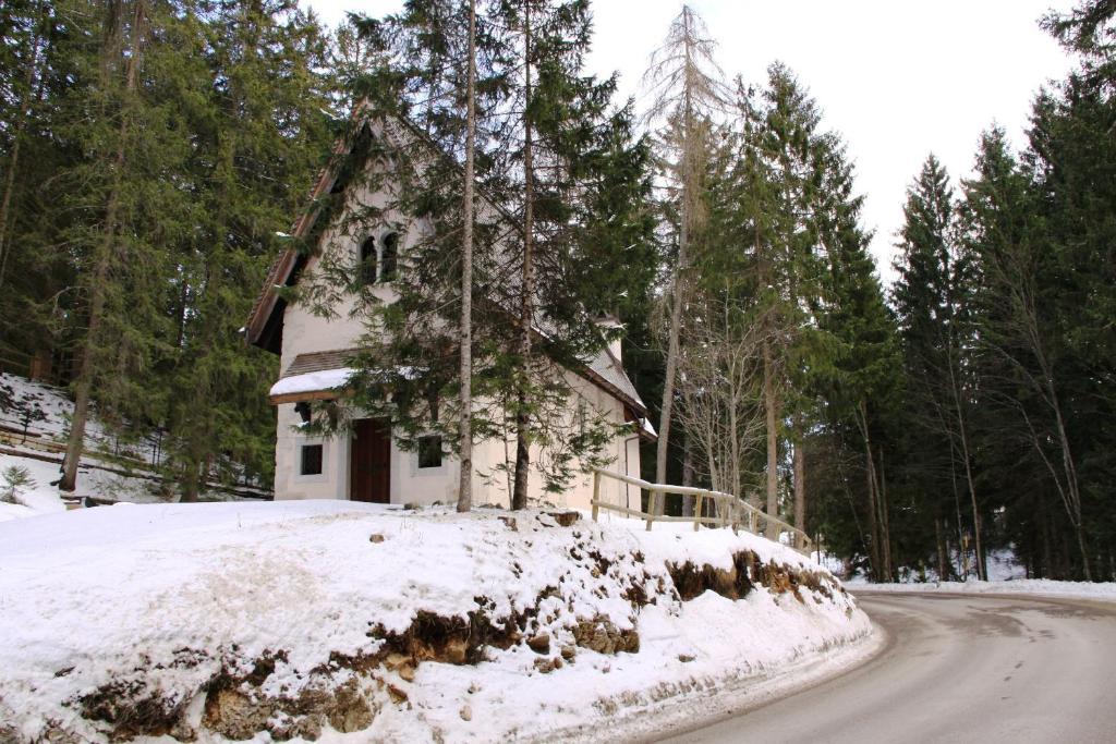 Hotel Garni Biancaneve Ruffre-mendola Mendola