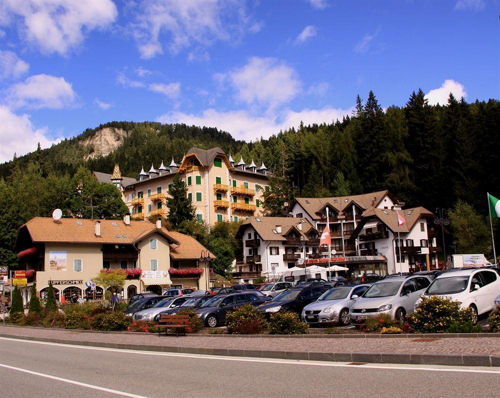 Garni Biancaneve Ruffre-mendola Hotel Mendola