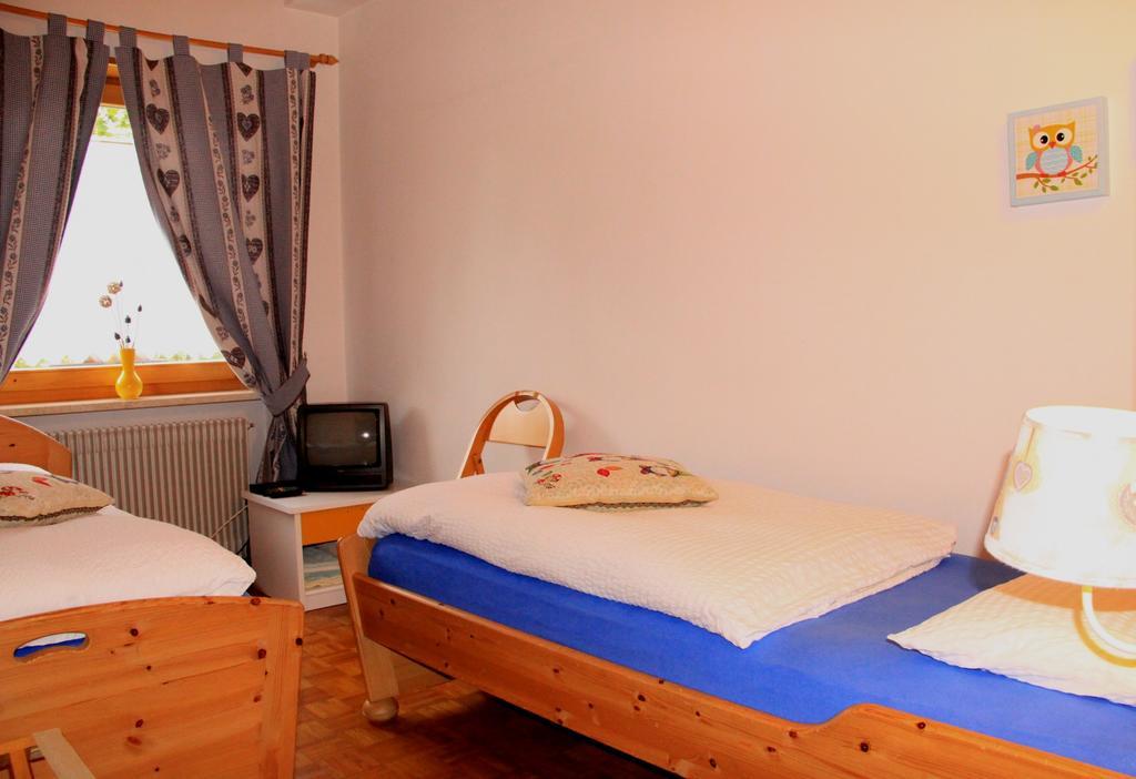 Garni Biancaneve Ruffre-mendola Hotel