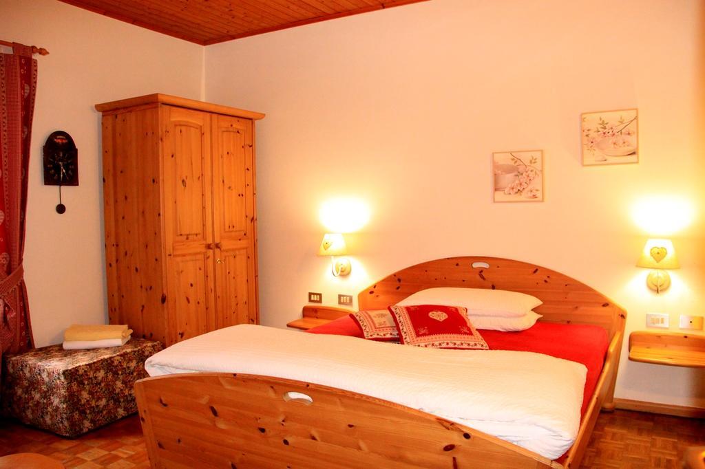 Hotel Garni Biancaneve Ruffre-mendola