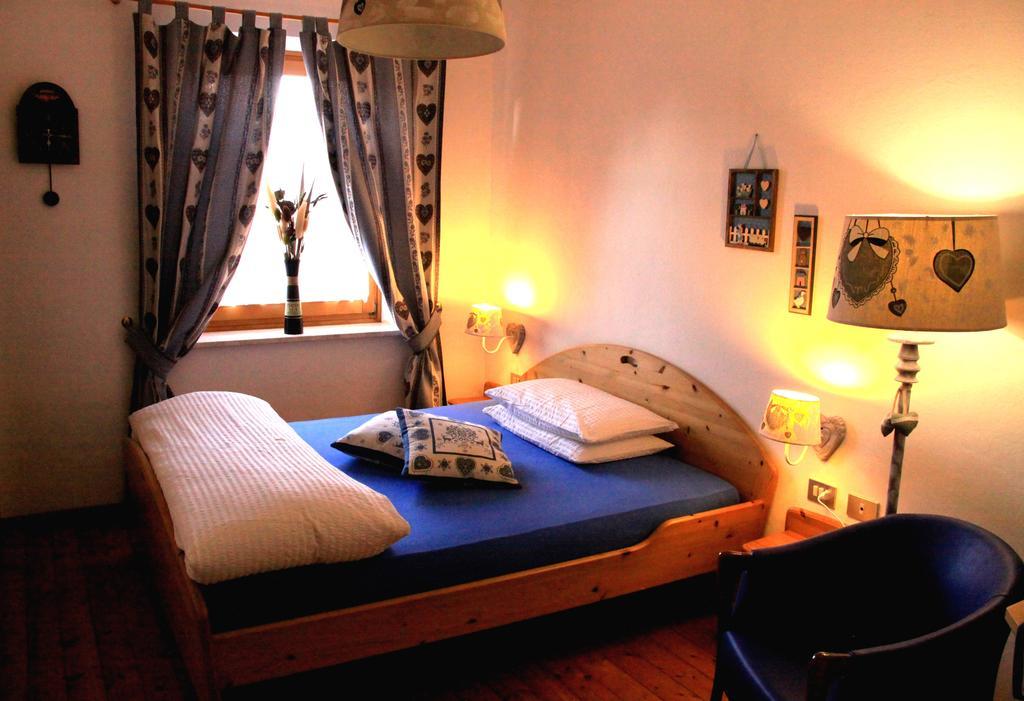 Hotel Garni Biancaneve Ruffre-mendola