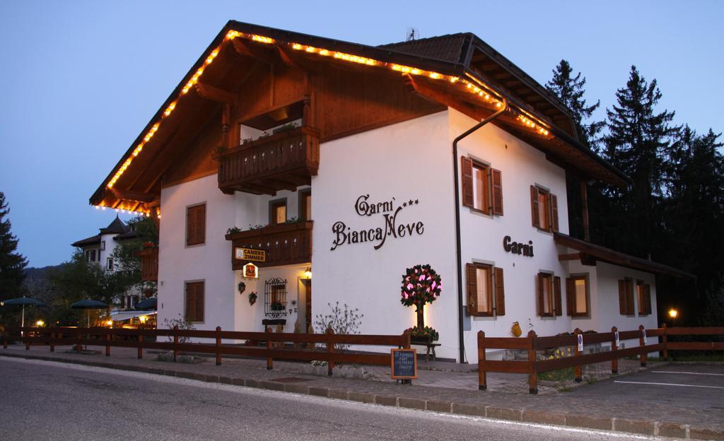 Hotel Garni Biancaneve Ruffre-mendola