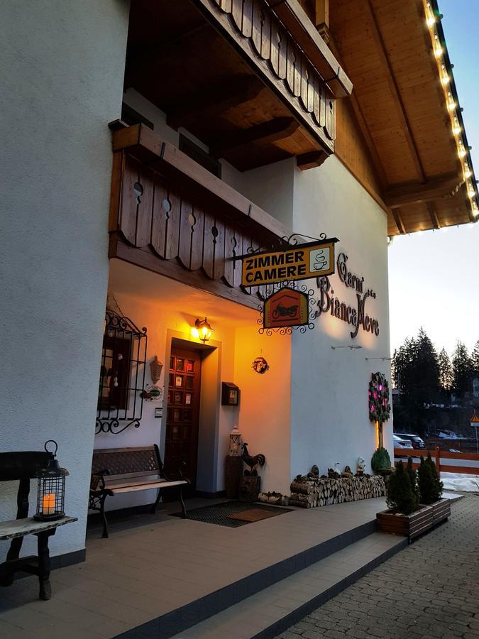 Garni Biancaneve Ruffre-mendola Hotel Mendola