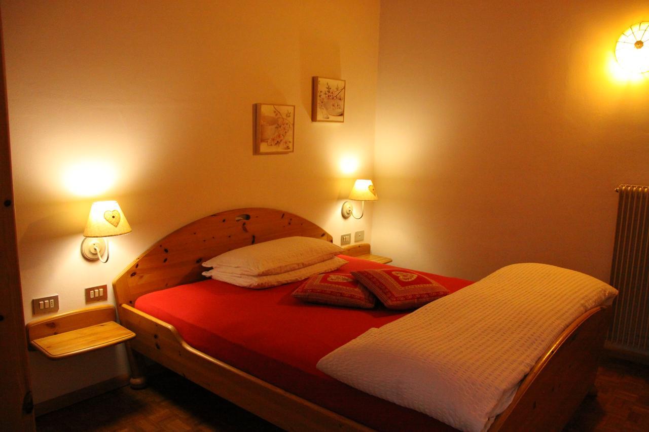 Garni Biancaneve Ruffre-mendola 3*