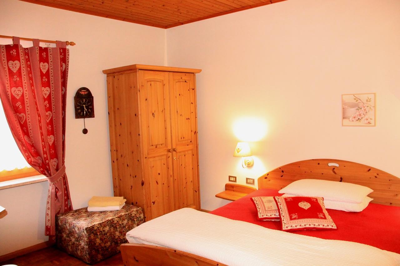 Hotel Garni Biancaneve Ruffre-mendola 3*