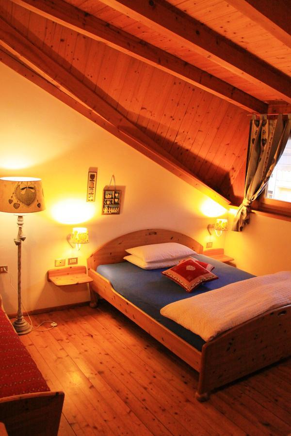 Hotel Garni Biancaneve Ruffre-mendola Mendola