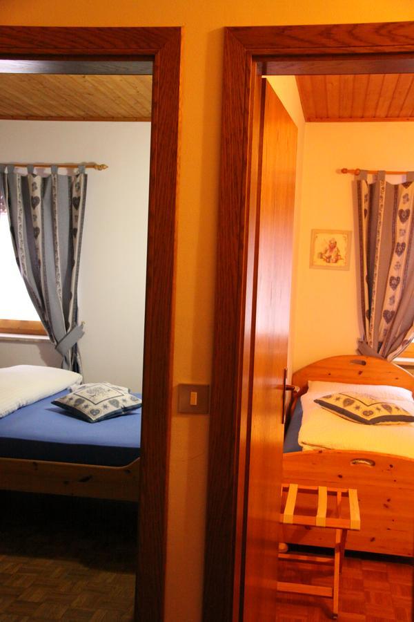 Hotel Garni Biancaneve Ruffre-mendola