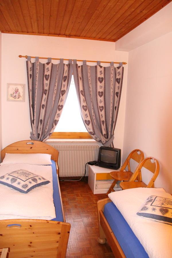 Hotel Garni Biancaneve Ruffre-mendola Mendola