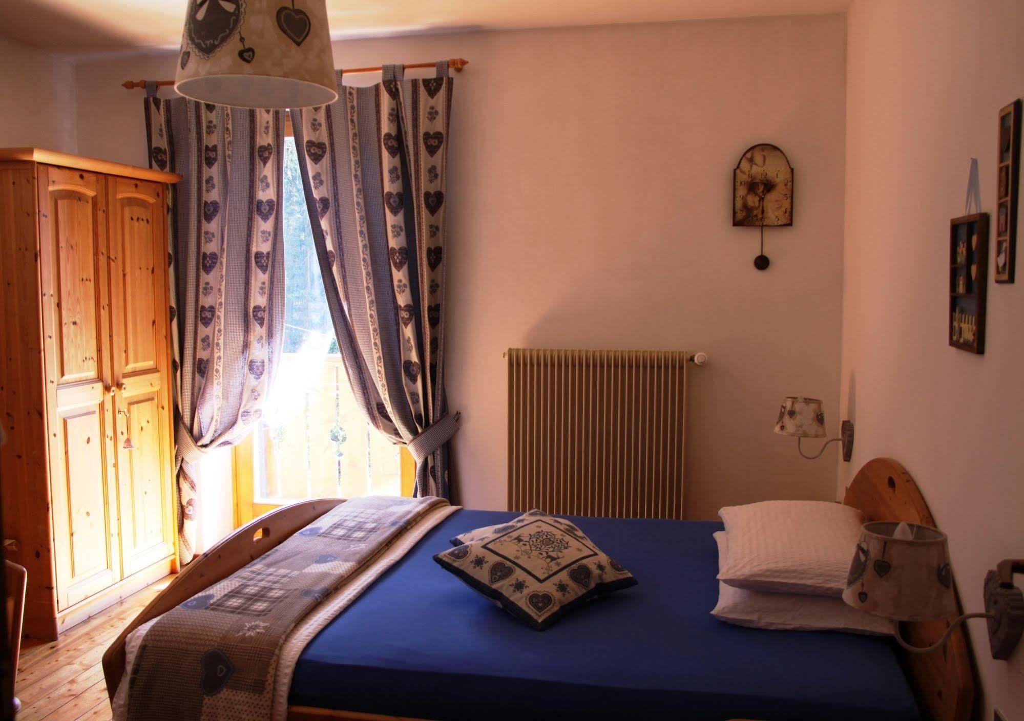 Garni Biancaneve Ruffrè-mendola Hotel 3*