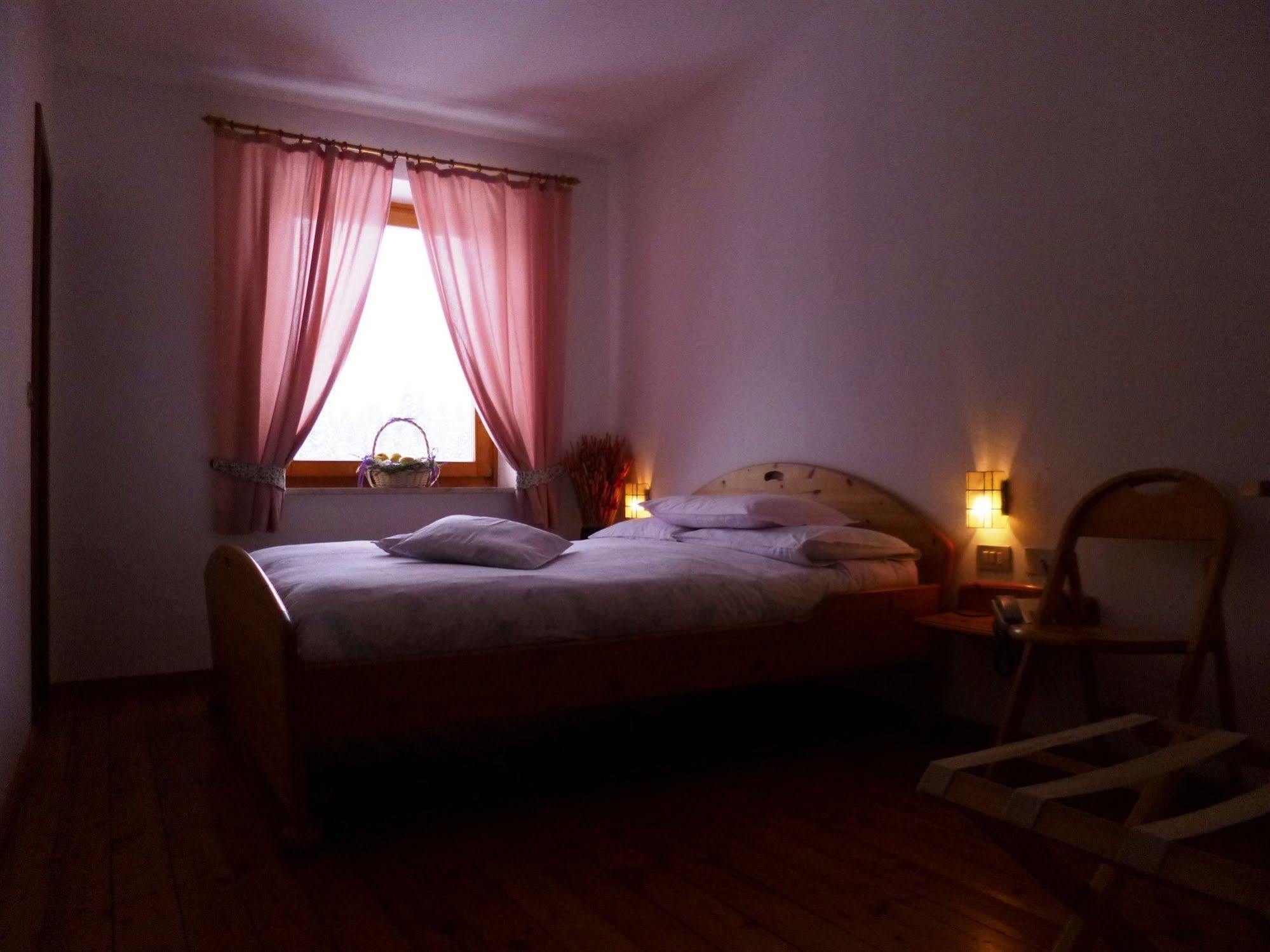 Hotel Garni Biancaneve Ruffre-mendola Mendola