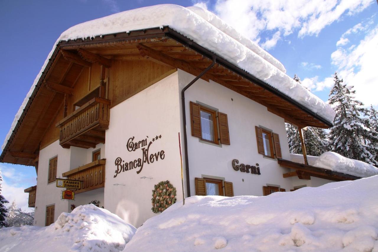 Hotel Garni Biancaneve Ruffre-mendola 3*