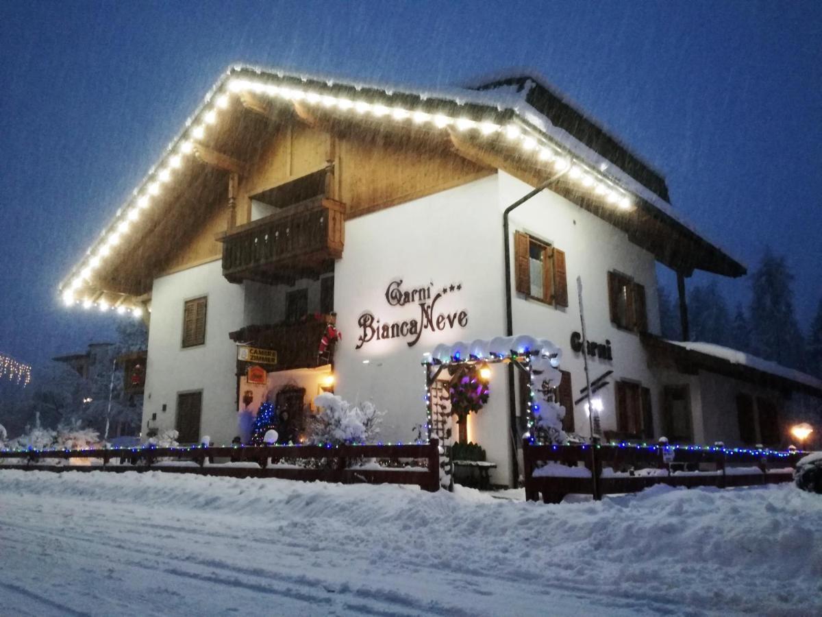 Garni Biancaneve Ruffre-mendola Hotel Mendola